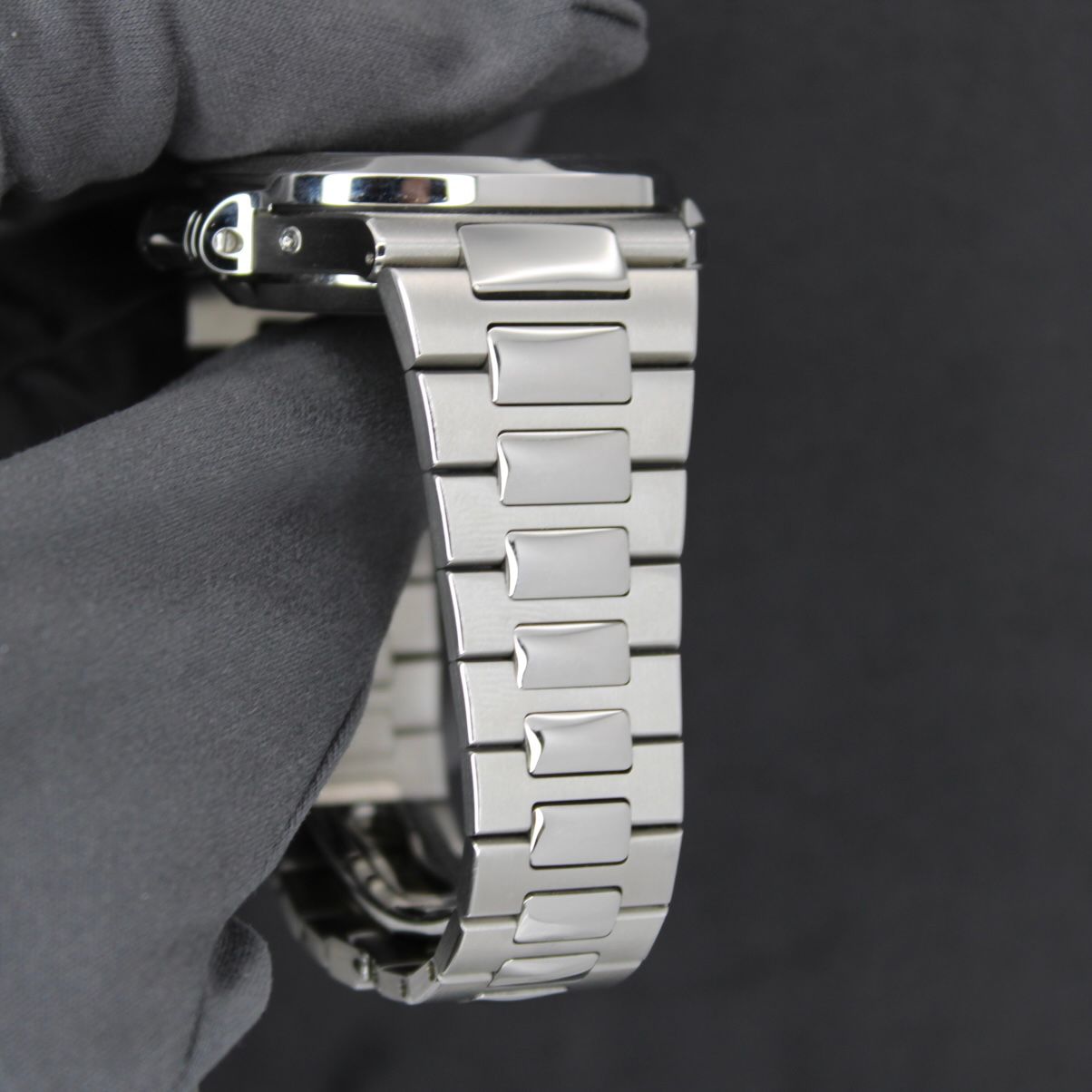 Patek Philippe Nautilus