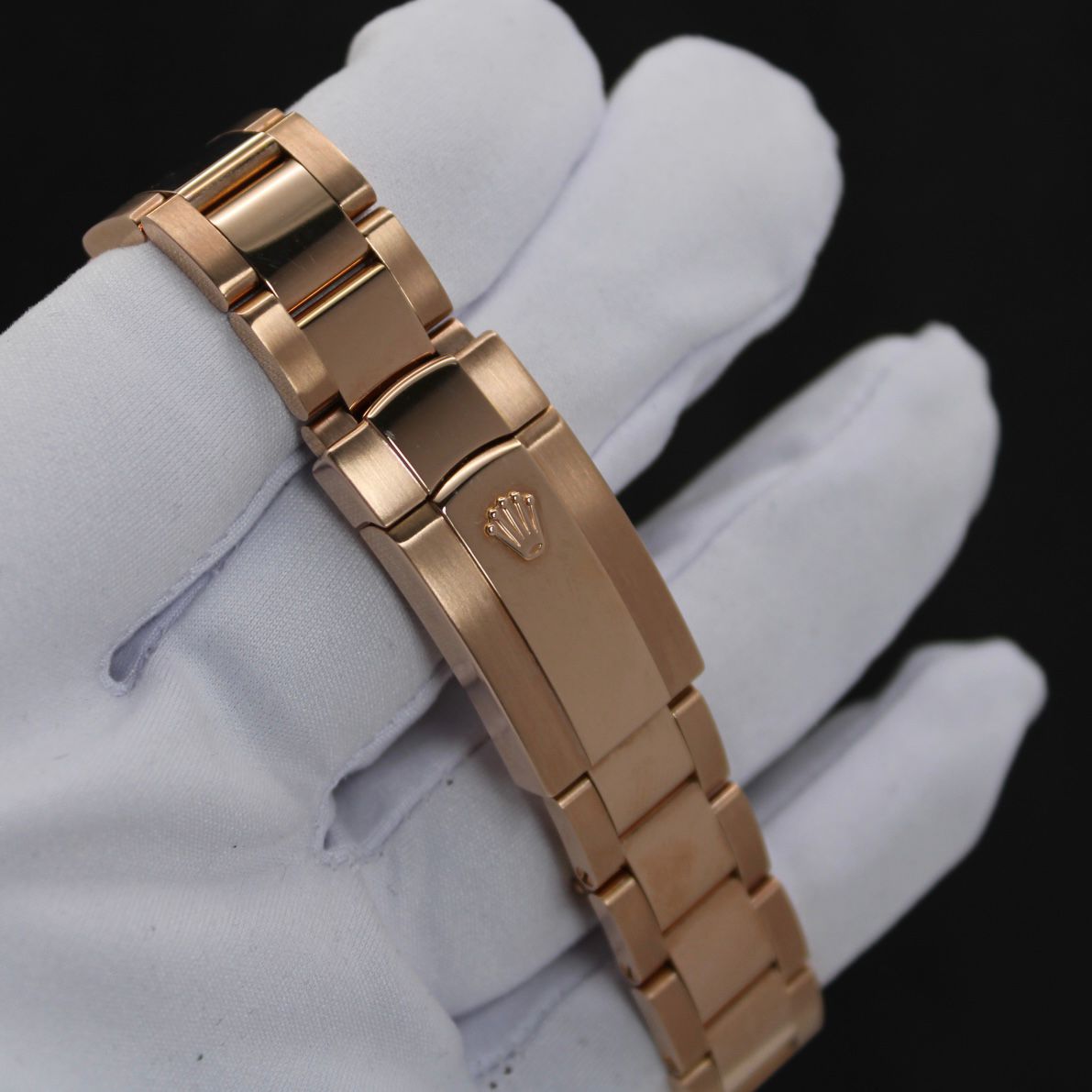 Rolex SkyDweller