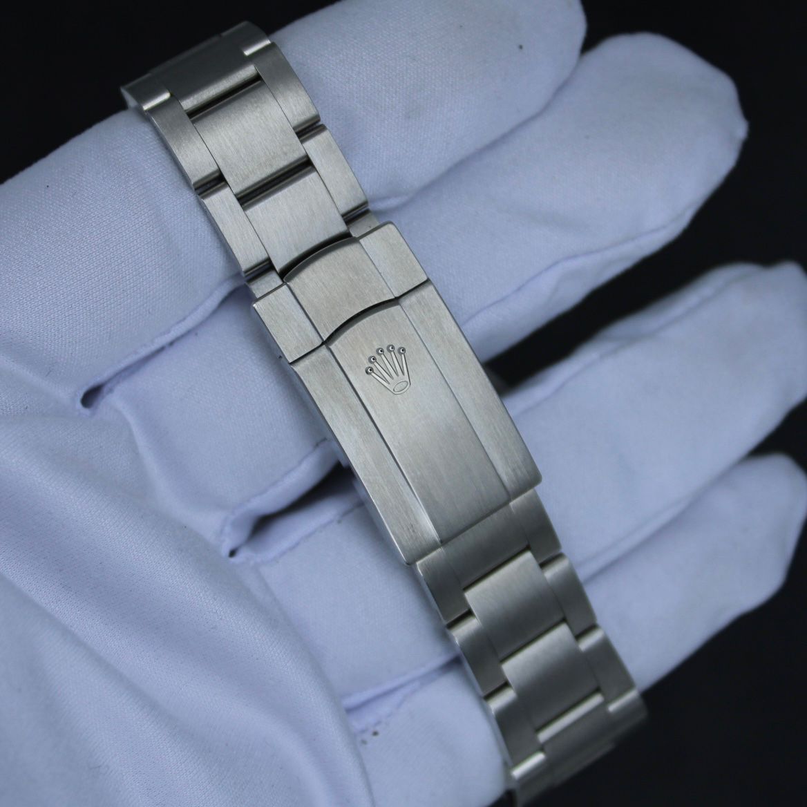 Rolex Oyster Perpetual