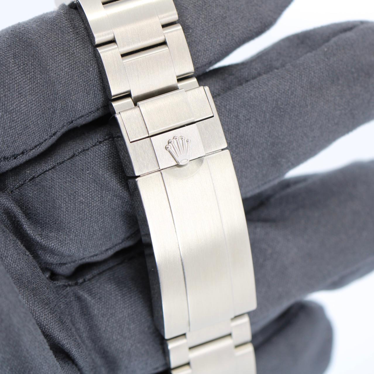 Rolex SeaDweller