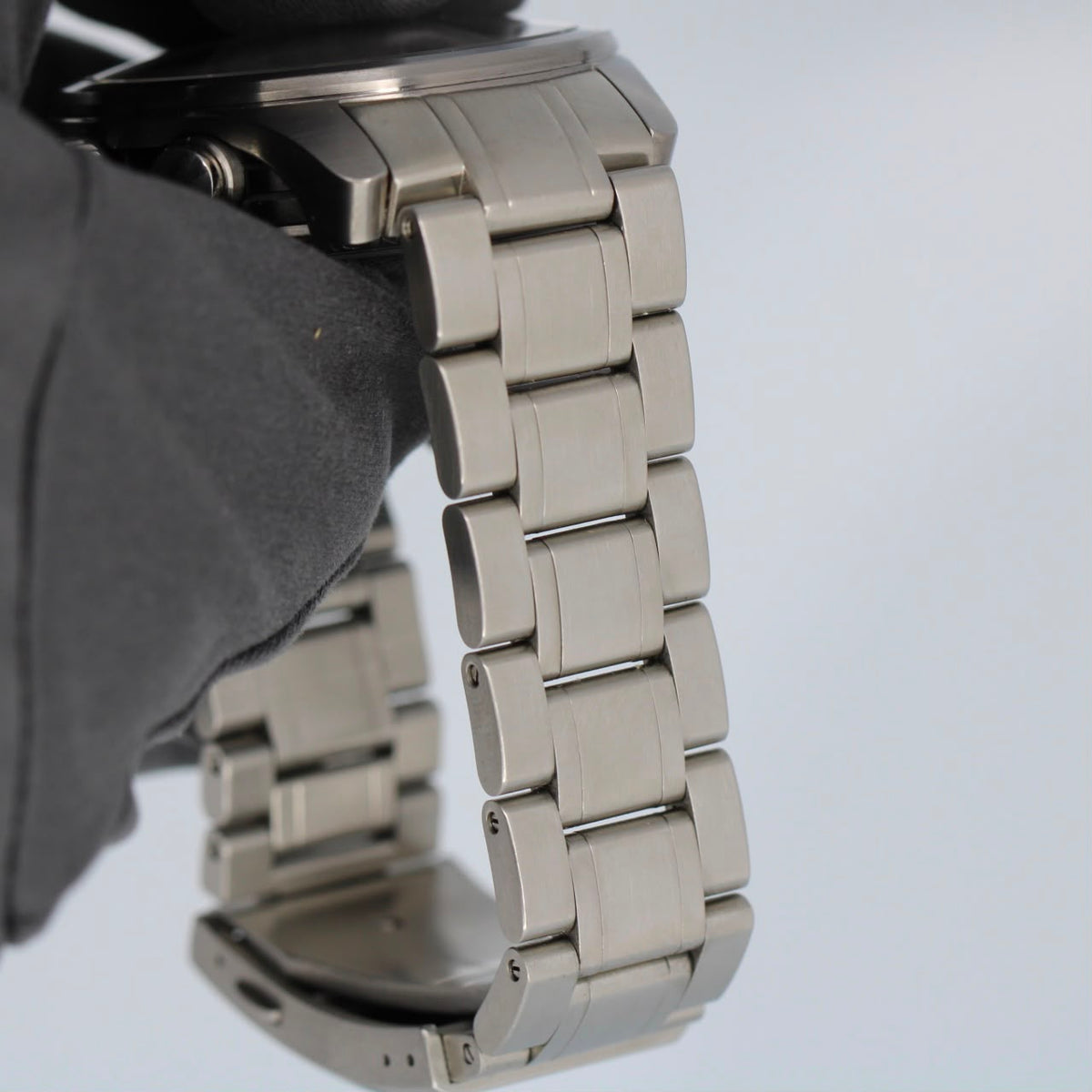 Bremont Isle of Man TT watch
