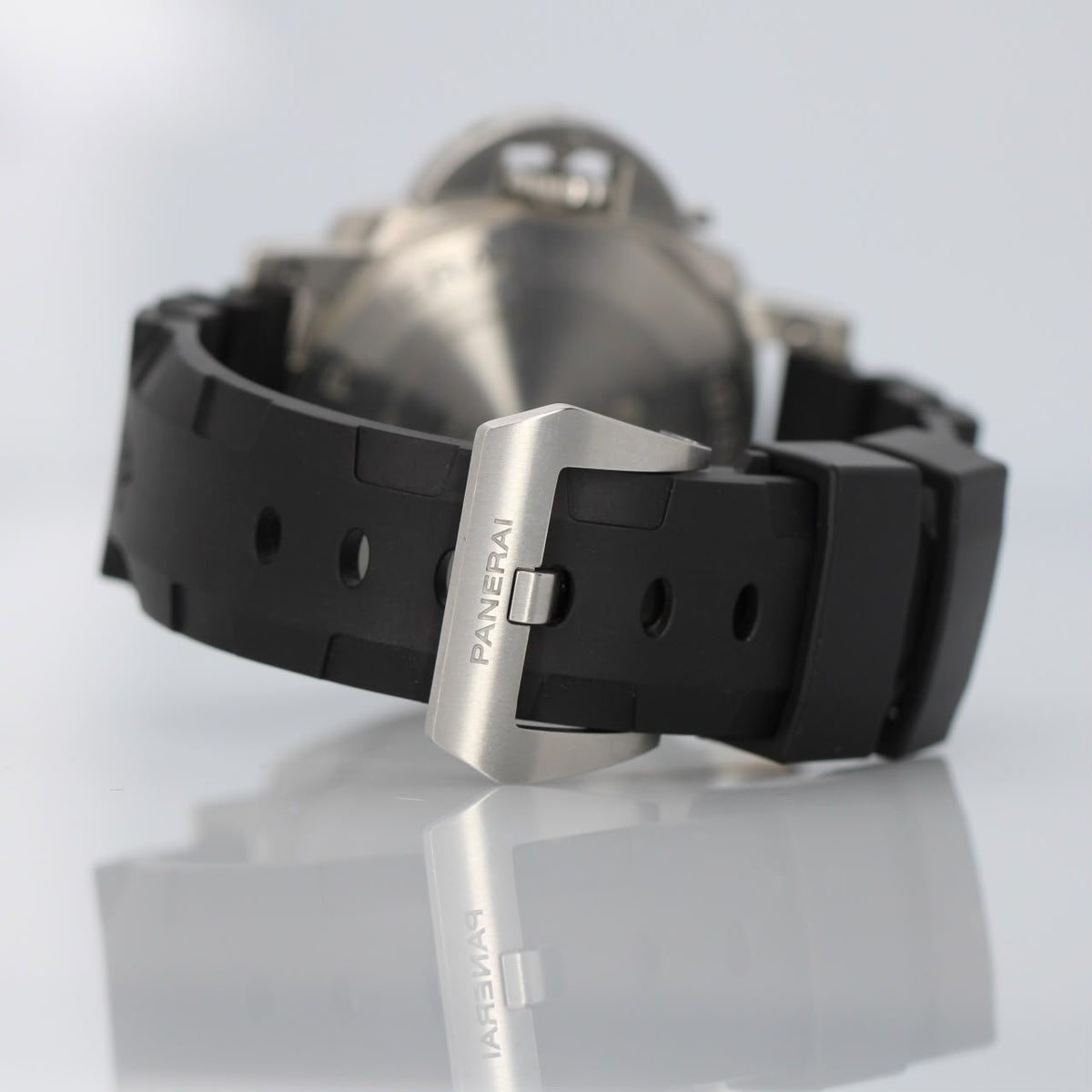 Panerai Submersible