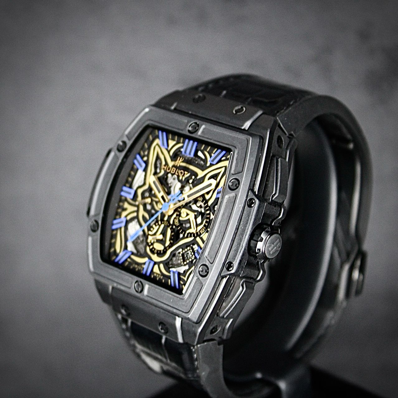 Hublot Spirit of Big Bang Limited edition