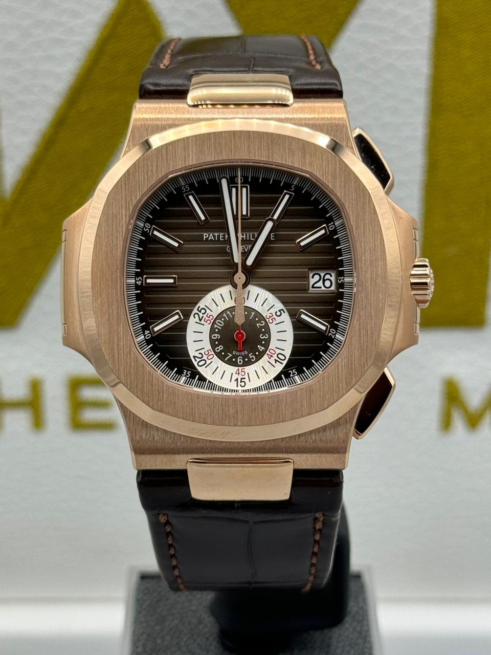 Patek Philippe