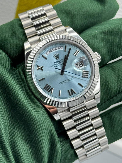 Rolex DayDate