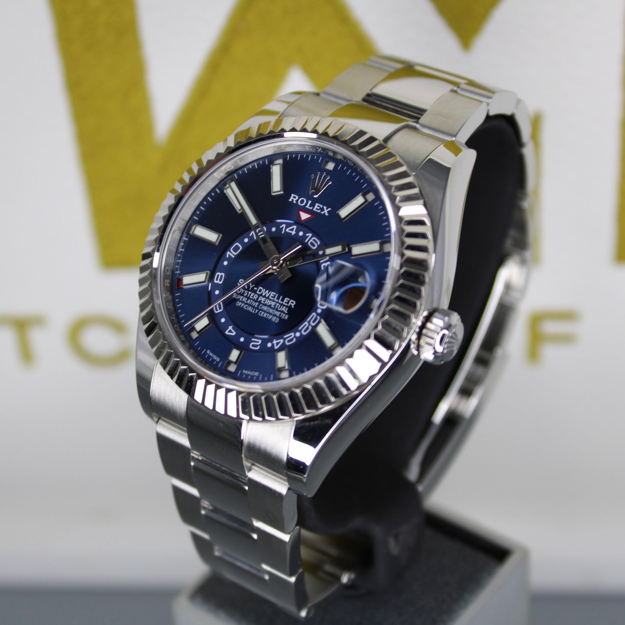 Rolex Sky-Dweller