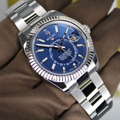 Rolex Sky-Dweller