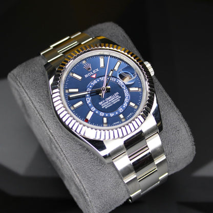 Rolex Sky-Dweller