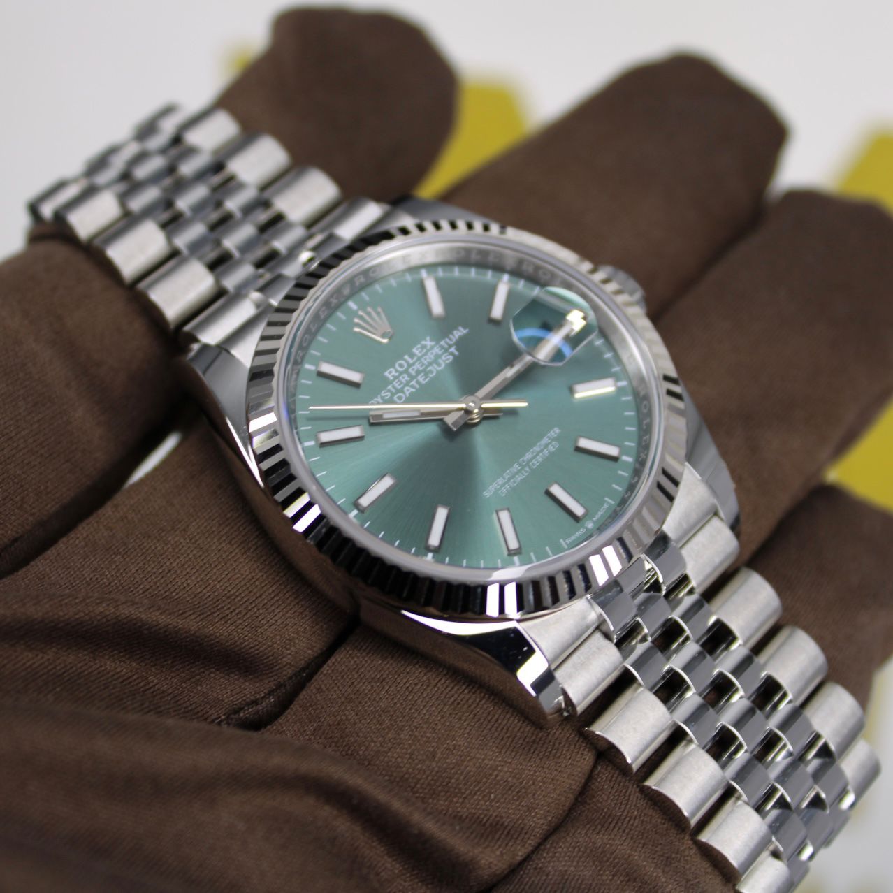 Rolex Datejust