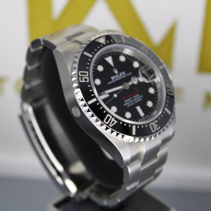 Rolex Sea Dweller 50th Anniversary