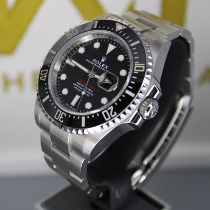 Rolex Sea Dweller 50th Anniversary