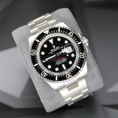 Rolex Sea Dweller 50th Anniversary