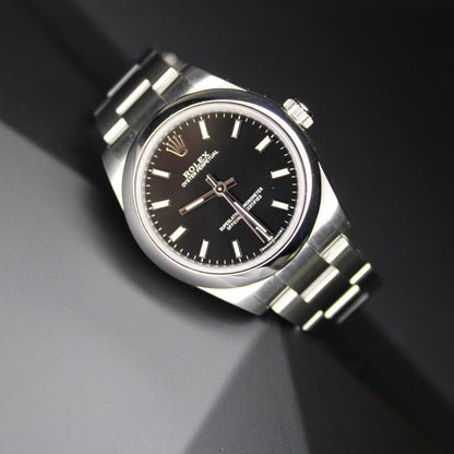 Rolex Oyster Perpetual