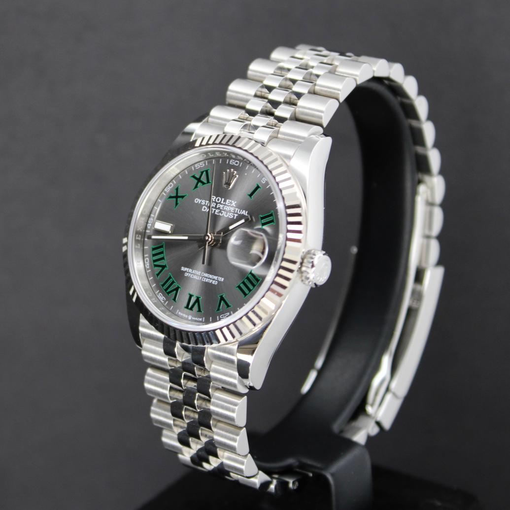 Rolex Datejust