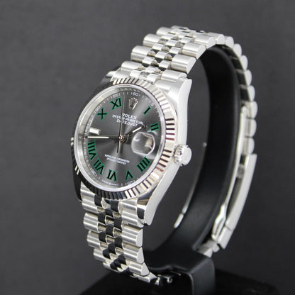 Rolex Datejust