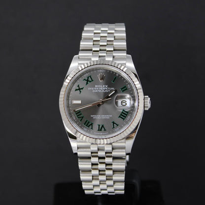 Rolex Datejust