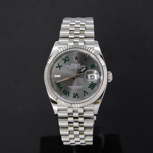 Rolex Datejust