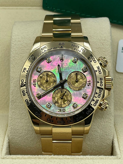 Rolex Cosmograph Daytona