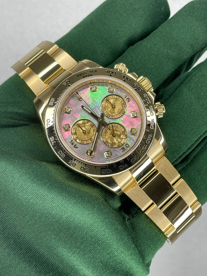 Rolex Cosmograph Daytona