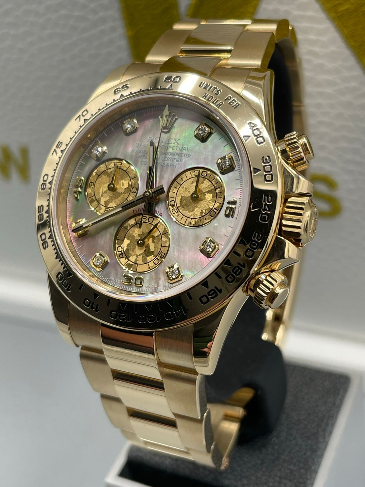 Rolex Cosmograph Daytona