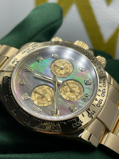 Rolex Cosmograph Daytona