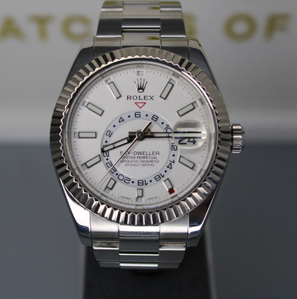 Rolex Sky-Dweller