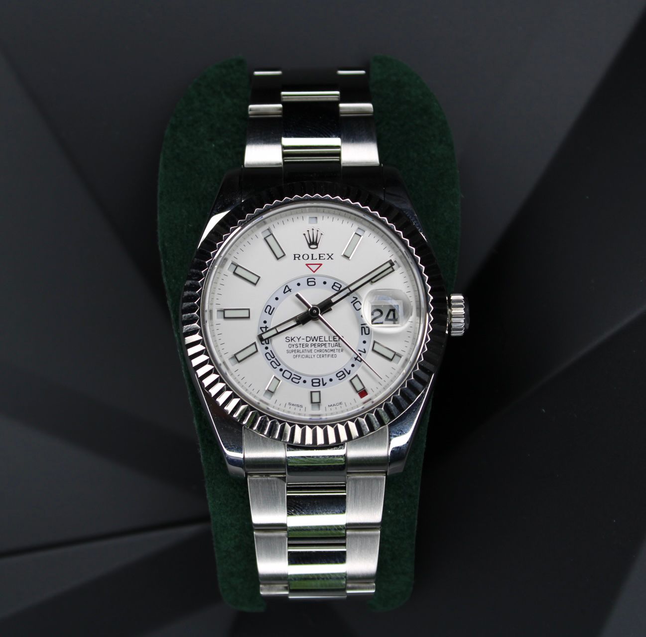 Rolex Sky-Dweller