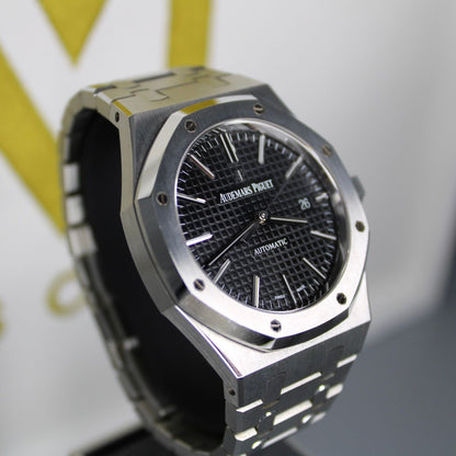 Audemars Piguet Royal Oak