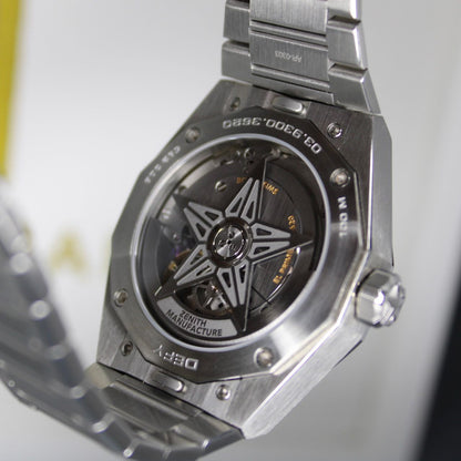 Zenith Defy Skyline