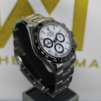 Rolex Cosmograph Daytona