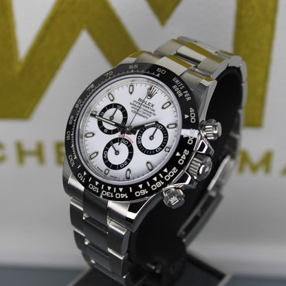 Rolex Cosmograph Daytona