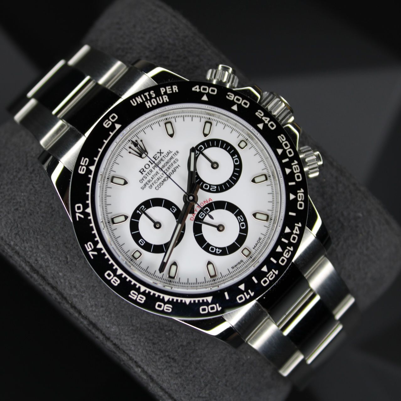 Rolex Cosmograph Daytona