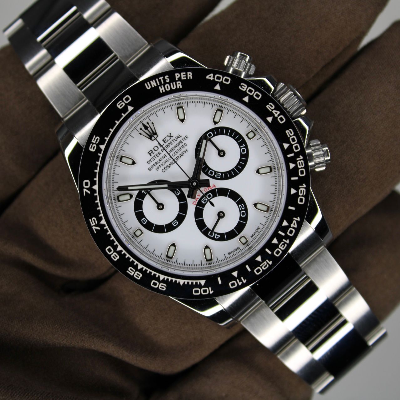 Rolex Cosmograph Daytona