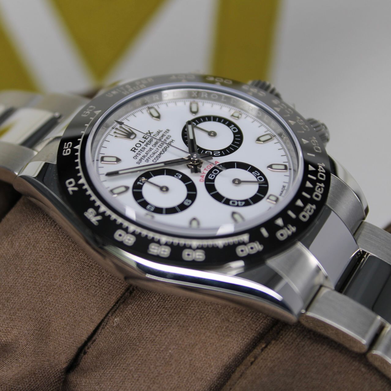 Rolex Cosmograph Daytona