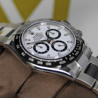 Rolex Cosmograph Daytona