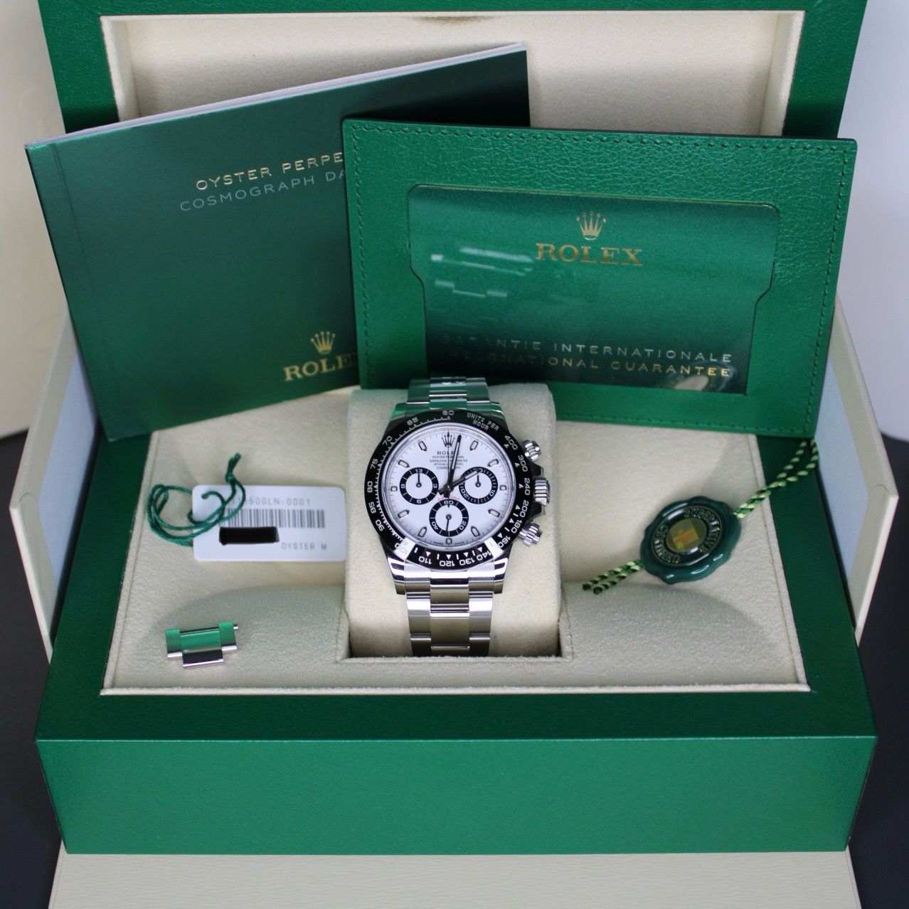 Rolex Cosmograph Daytona