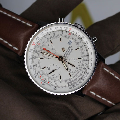 Breitling Navitimer Chronograph