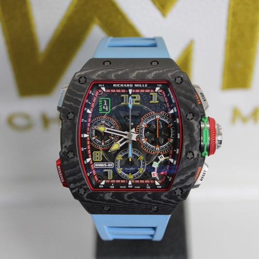 Richard Mille RM 65-01