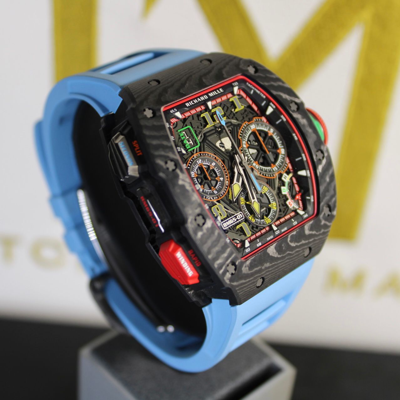 Richard Mille RM 65-01