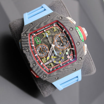 Richard Mille RM 65-01