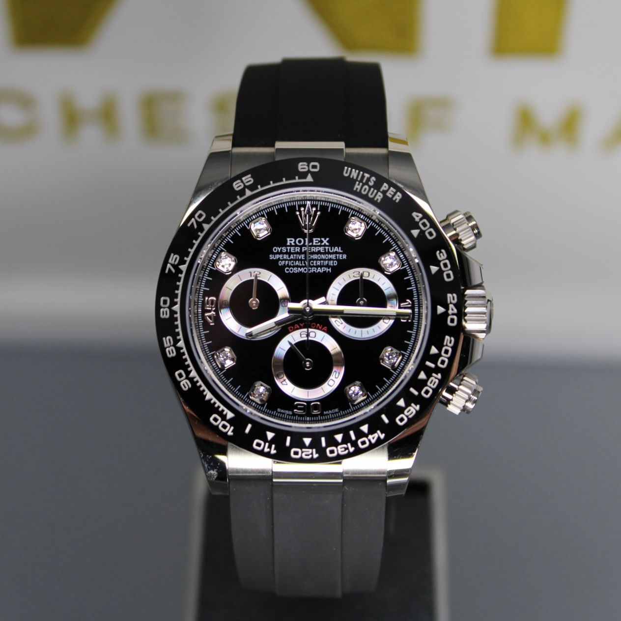 Rolex Cosmograph Daytona