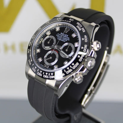 Rolex Cosmograph Daytona