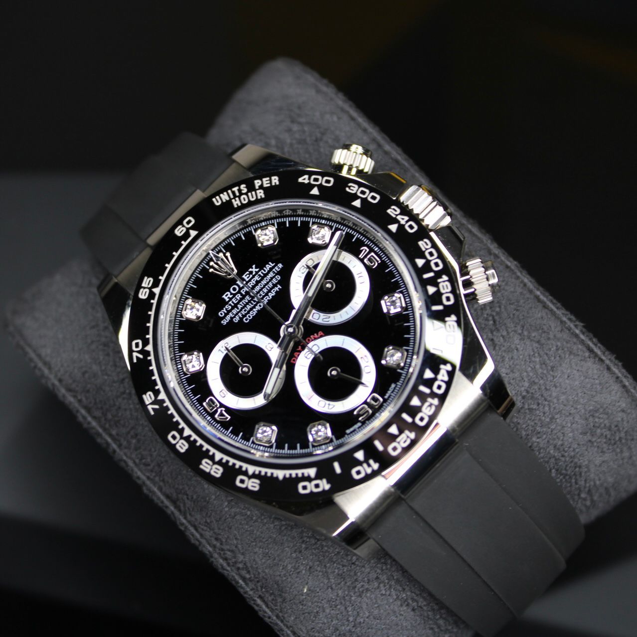 Rolex Cosmograph Daytona