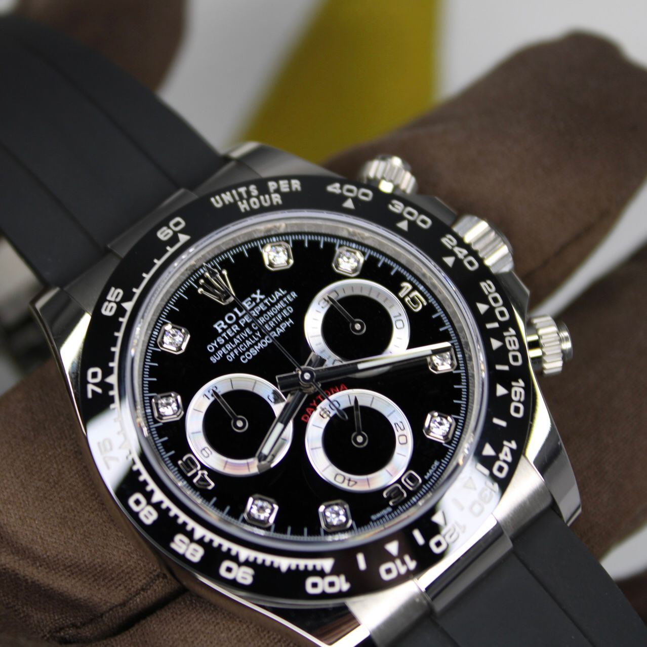 Rolex Cosmograph Daytona