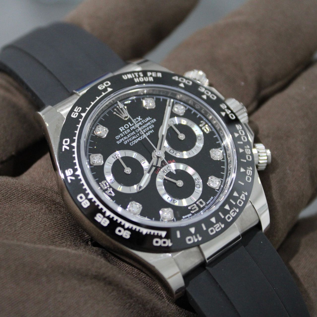 Rolex Cosmograph Daytona