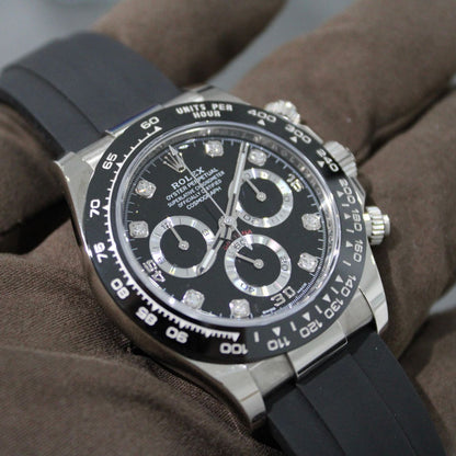 Rolex Cosmograph Daytona