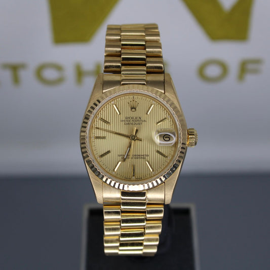 Rolex Lady Datejust