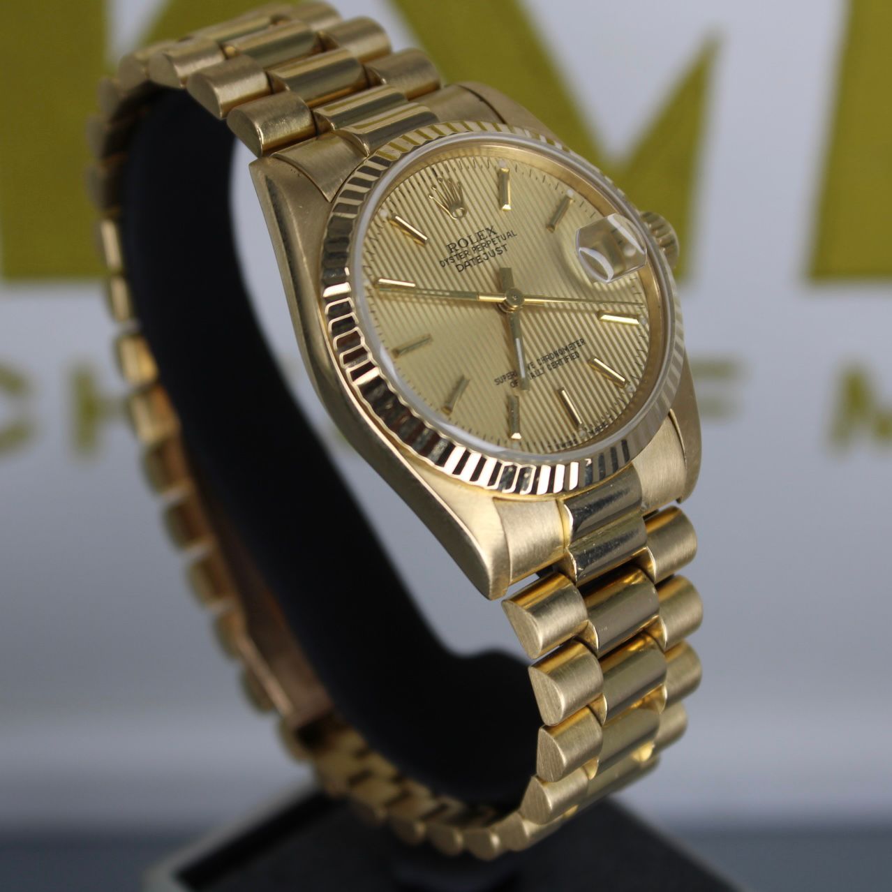 Rolex Lady Datejust