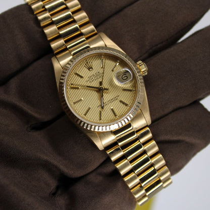 Rolex Lady Datejust