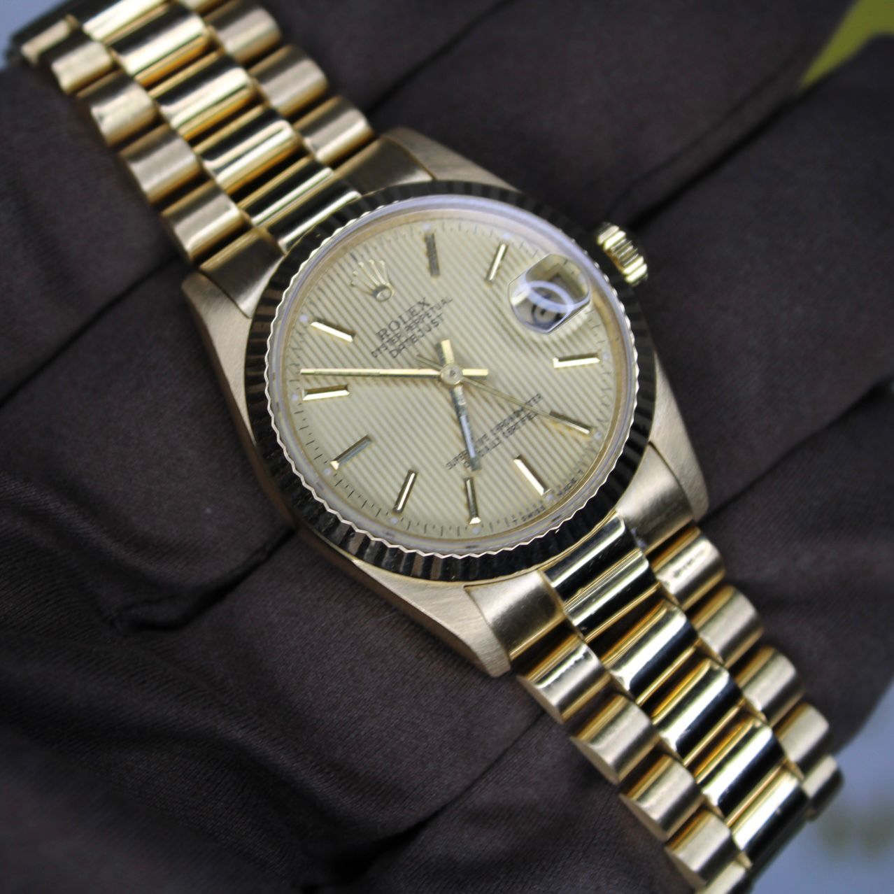 Rolex Lady Datejust